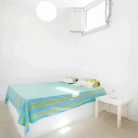 Villa Aosa Kithnos