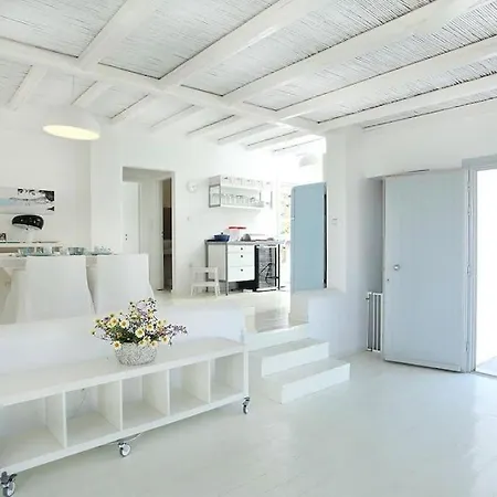 Aosa Kythnos