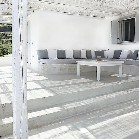 Aosa Villa *