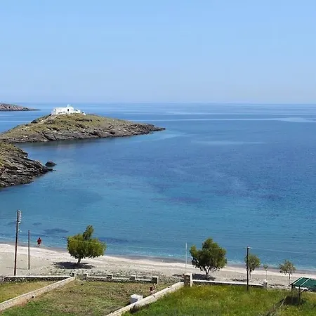 Aosa Villa *