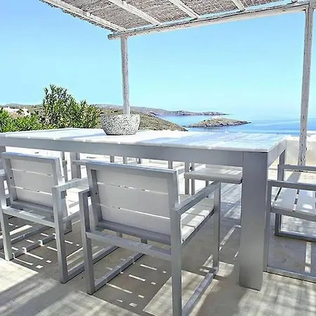 Aosa Villa